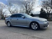 Gebraucht BMW 525 M Sport 192 PS (141 kW) 2003 Grau Limousine