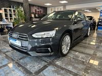 gebraucht Audi A5 Sportback 40 TDI sport*Xenon*Navigation*SHZ*