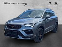 Nouă Cupra Ateca VZ 190 CP (139 kW) 2026 Gri SUV