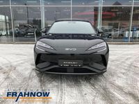 Occasion BYD Sealion 7 Design 389 kW (530 ch) 2026 Noir SUV