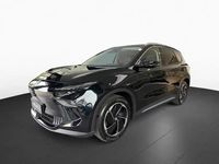 Gebraucht MG MG5 EV 169 kW (231 PS) 2026 Pebble black (schwarz) Kombi