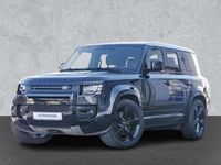 Gebraucht Land Rover Defender 532 PS (391 kW) 2023 Schwarz SUV