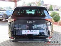 gebraucht Kia Sportage GT-Line 4WD 1.6 T-GDI Mild-Hybrid EU6d 1.6T 180 AW