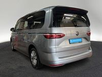Gebraucht VW Multivan Life 150 PS (110 kW) 2024 Monosilber metallic Van