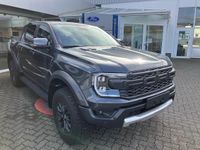 Nowe Ford Ranger Raptor 209 KM (153 kW) 2026 Szary Pickup
