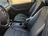 Gebraucht Mercedes A150 95 PS (69 kW) 2009 Grau Kleinwagen