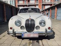 Gebraucht Jaguar MK II 210 PS (154 kW) 1962 Weiß Limousine