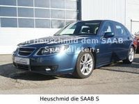 gebraucht Saab 9-5 2.3 Turbo Aero Automatik Motor/Getriebe Neu