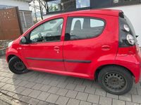 gebraucht Citroën C1 