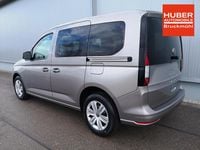 Neu VW Caddy Basis 122 PS (89 kW) 2026 Mojavebeige metallic Van / Kleinbus