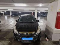 Gebraucht Opel Corsa Edition 87 PS (63 kW) 2011 Kleinwagen