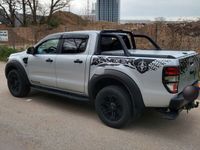 gebraucht Ford Ranger Limited 3.2 Automatik Raptor Umbau