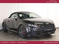 Gebraucht Audi TT Roadster Sport 310 PS (228 kW) 2018 Schwarz Cabrio