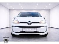 Gebraucht VW e-up! United 61 kW (83 PS) 2021 Pure white Kleinwagen