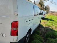 Gebraucht Peugeot Expert 122 PS (89 kW) 2020 Weiß Van