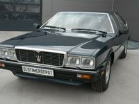 gebraucht Maserati Quattroporte 