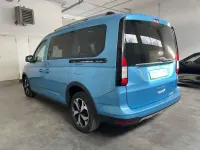 Gebraucht Ford Tourneo Connect Active 122 PS (89 kW) 2023 Boundless blue Van / Kleinbus