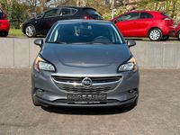 Second-hand Opel Corsa drive 101 CP (74 kW) 2016 Gri Hatchback