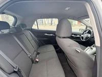 Gebraucht Toyota Auris 177 PS (130 kW) 2008 Silber Kleinwagen