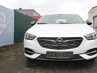 Gebraucht Opel Insignia Innovation 165 PS (121 kW) 2018 Weiß Kombi