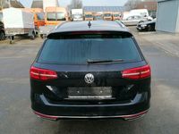 gebraucht VW Passat Variant 2.0 TDI DSG BMT Highline Vari...