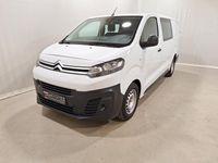 Second-hand Citroën Jumpy 144 CP (105 kW) 2022 Alb Monovolum