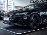 Gebraucht Audi RS6 Performance 630 PS (463 kW) 2024 Schwarz Kombi