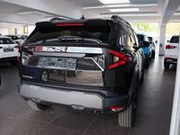 Neu Dacia Duster Journey 154 PS (113 kW) 2026 Grau SUV