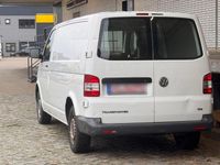 Gebraucht VW T5 84 PS (61 kW) 2012 Weiß Van