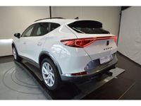 gebraucht Cupra Formentor Basis 1.5 TSI Navi/ SHZ/ AHK/ Kamera/ Wireless Full Link/ Garantieverlängerung