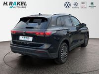 Gebraucht VW Tiguan Goal 150 PS (110 kW) 2025 Schwarz SUV