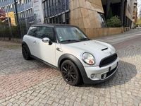 Gebraucht Mini Cooper S 184 PS (135 kW) 2010 Silber Kleinwagen