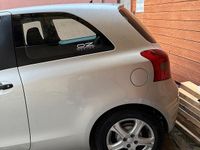 Gebraucht Toyota Yaris 69 PS (50 kW) 2007 Kleinwagen