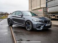 gebraucht BMW M2 LCI / DKG