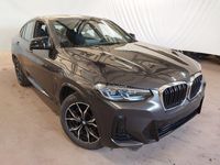 gebraucht BMW X4 M40d LCI NP=94.070,-/ 0 Anz= 769,- !
