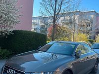 Second-hand Audi A7 2010 Gri Hatchback