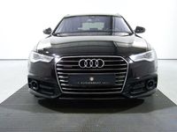 Gebraucht Audi A6 Premium 272 PS (200 kW) 2017 Mythosschwarz (metallic) Kombi