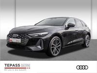 Neu Audi A5 Advanced 204 PS (150 kW) 2025 Schwarz Coupé