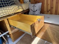 Gebraucht Mercedes Sprinter 88 PS (64 kW) 2008 Van