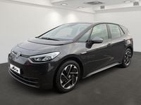 Gebraucht VW ID.3 Pro Performance 150 kW (204 PS) 2021 Grau Kleinwagen