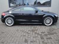 gebraucht Audi TT Coupe 2.0 TDI quattro XENON LEDER 19">1.HAND<