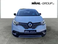 Gebraucht Renault Espace Initiale Paris 189 PS (139 kW) 2022 Weiß Van / Kleinbus