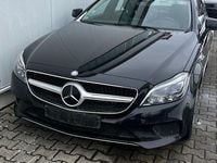 Gebraucht Mercedes CLS350 258 PS (189 kW) 2016 Schwarz Limousine