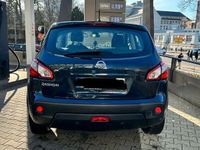 gebraucht Nissan Qashqai Qashqai2.0 I-Way