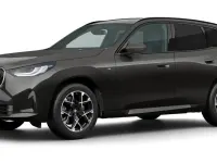 Gebraucht BMW X3 Shadowline 197 PS (144 kW) 2026 Grau SUV