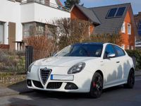 gebraucht Alfa Romeo Giulietta Giulietta2.0 JTDM 16V Turismo