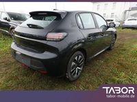 Neu Peugeot 208 Style 101 PS (74 kW) 2026 Perla nera schwarz metallic Kleinwagen