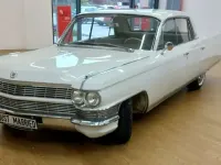 Gebraucht Cadillac Deville 262 PS (192 kW) 2026