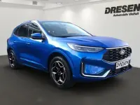 Brugt Ford Kuga ST-Line 243 HK (178 kW) 2024 Blå SUV