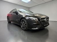 Gebraucht Mercedes E53 AMG AMG 435 PS (319 kW) 2019 Schwarz Coupé